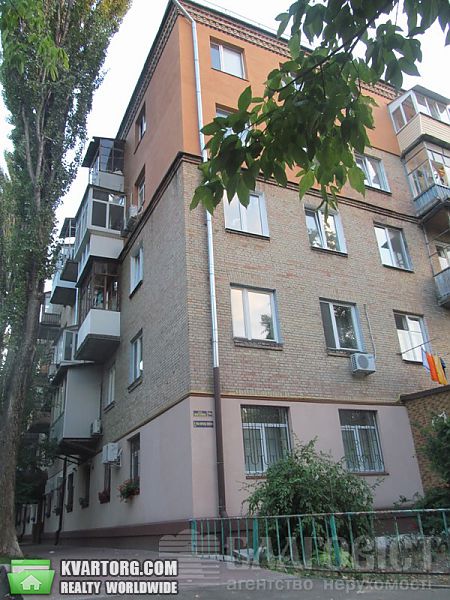 Sell 2-room apartment. Киев, Бастионная — photo 2