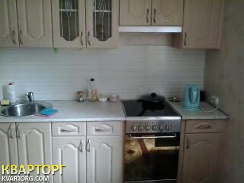 Rent out 1-room apartment. Киев,  Кошица — photo 3