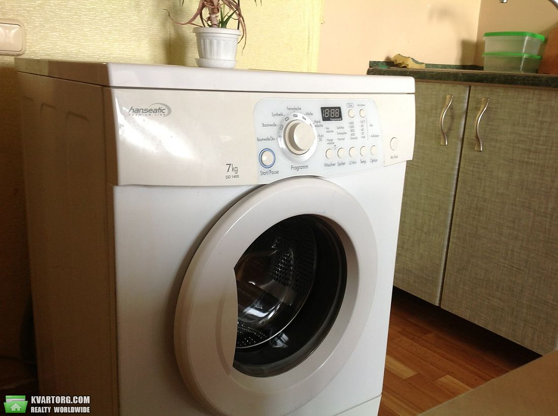 Rent out 2-room apartment. Харьков, Плиточная — photo 5