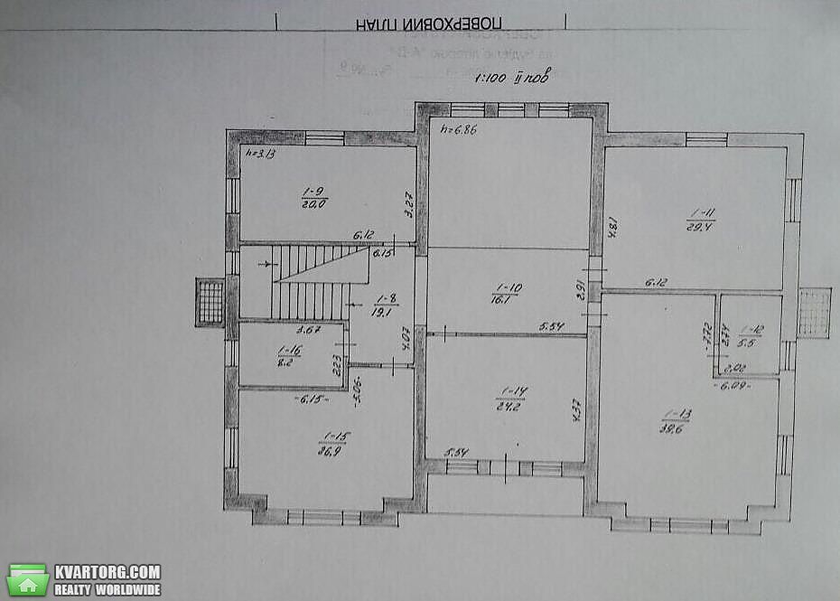 Sell house. Киев,  Зеленая. — photo 7