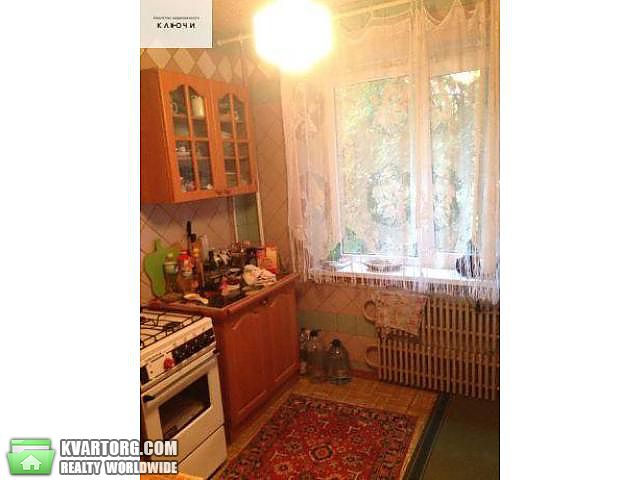 Sell 2-room apartment. Харьков,  Блюхера — photo 3