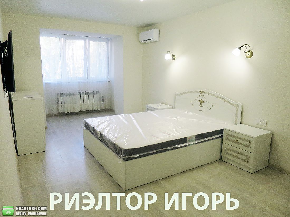 Rent out 2-room apartment. Одесса, Академика Королёва — photo 4