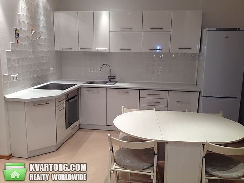 Sell 1-room apartment. Киев, Харьковское шоссе — photo 7
