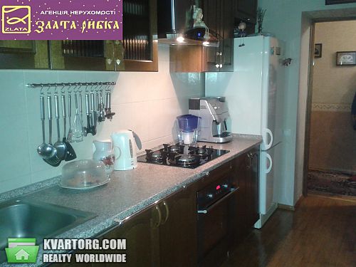 Sell 3-room apartment. Одесса, Фонтанская дорога — photo 4