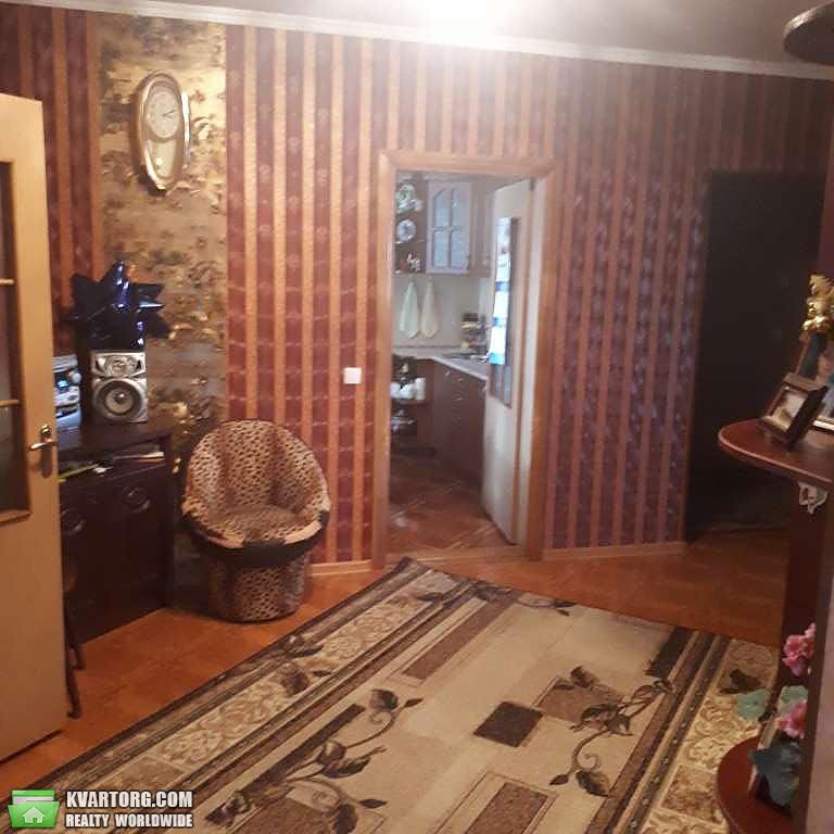 Sell 4-room apartment. Киев,  Цветаевой — photo 4