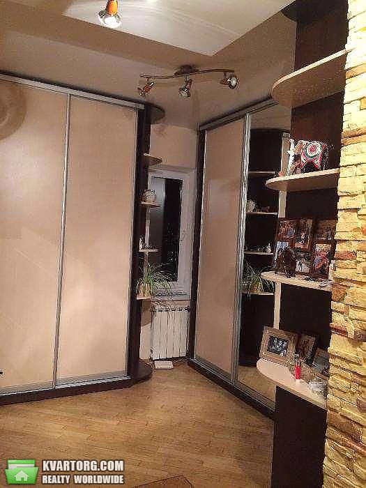 Sell 2-room apartment. Киев,  Урловская — photo 7