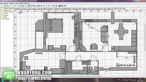 Sell 3-room apartment. Киев, Фрунзе — photo 2