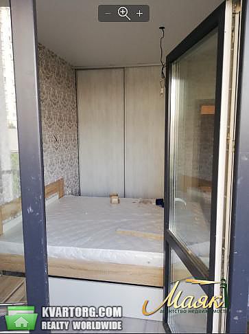 Rent out 1-room apartment. Киев,  Лисковская — photo 5