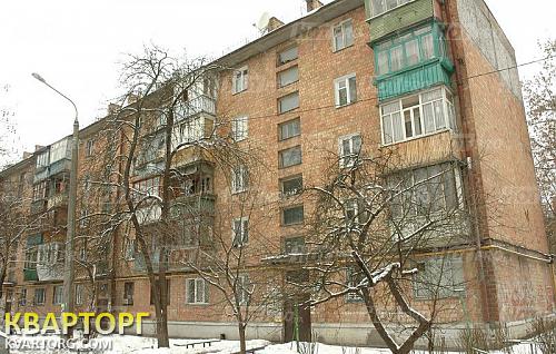 Sell office. Киев, ул.Сеченова — photo 1