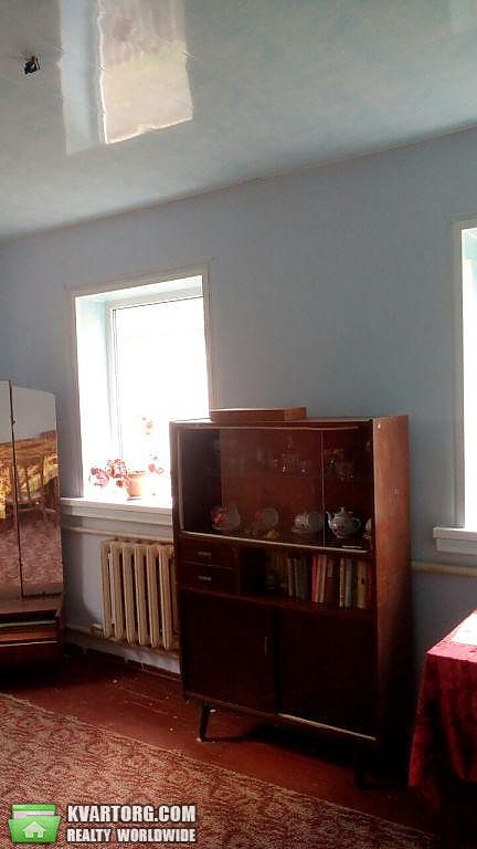 Sell house. Полтава, Ползунова — photo 1