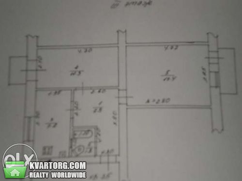 Sell 2-room apartment. Одесса, мясоедовская — photo 8
