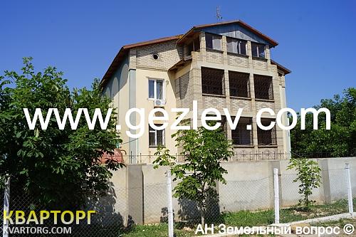 Sell house. АР Крым, с. Поповка — photo 1