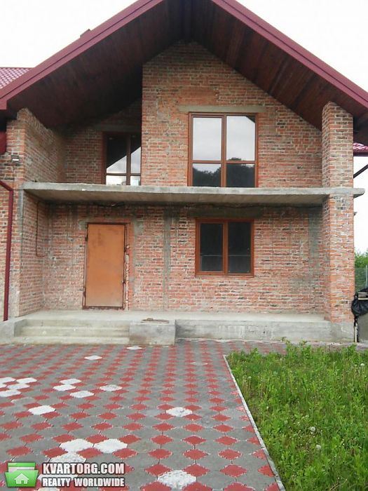 Sell house. Львов, Ивасюка — photo 2