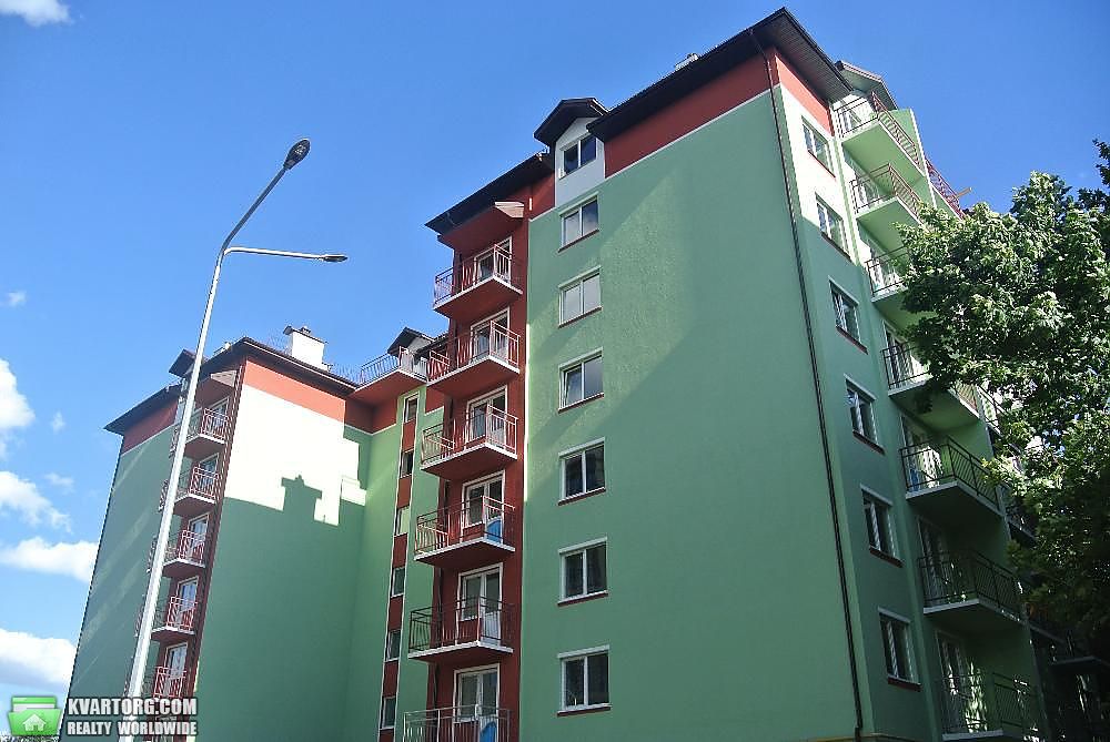 Sell 3-room apartment. Киев,  Лебедева — photo 1