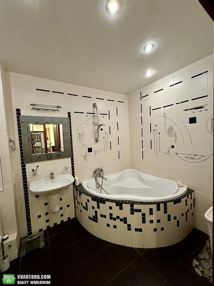 Sell 1-room apartment. Киев,  Ахматовой — photo 5