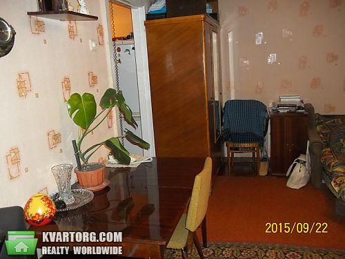 Sell 1-room apartment. Одесса, Комарова — photo 3