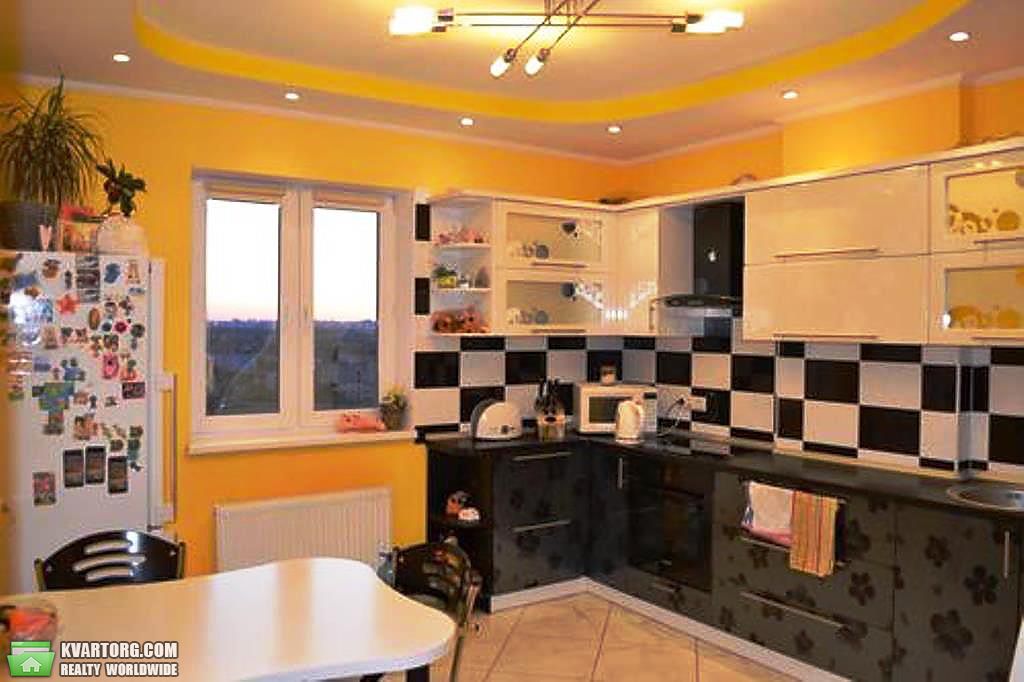 Sell 2-room apartment. Киев, просп. Алишера Навои — photo 3
