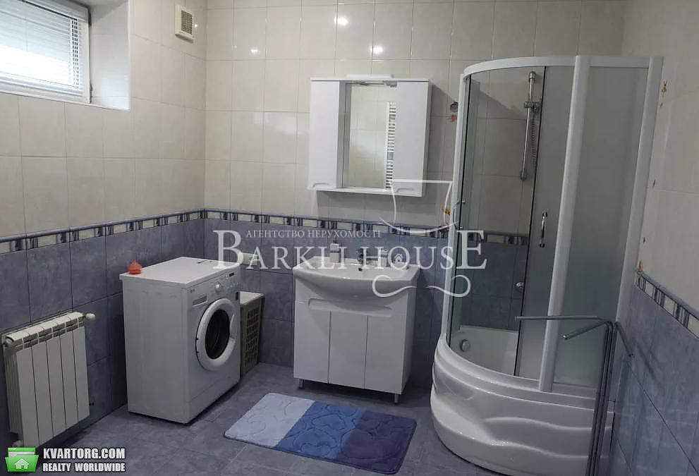 Rent out house. Киев,  Голосеевская — photo 7