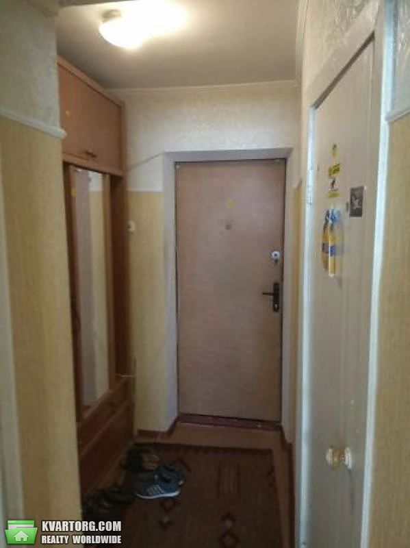 Sell 1-room apartment. Киев,  Полесская — photo 2