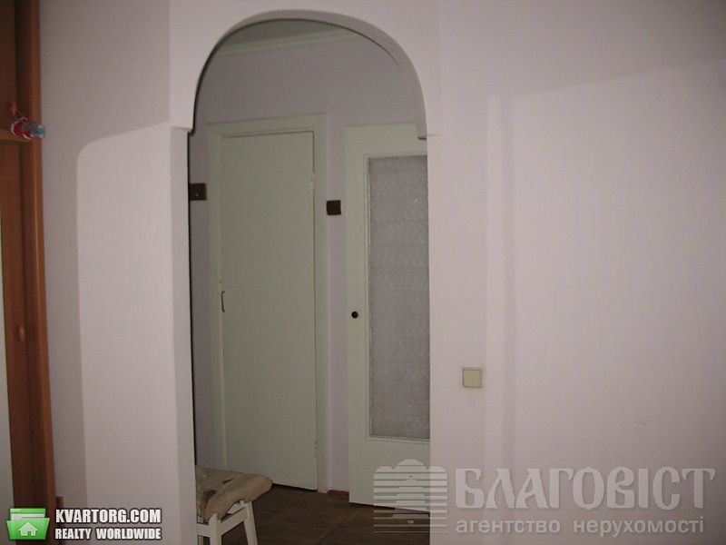 Sell 1-room apartment. Киев,  Лескова — photo 9