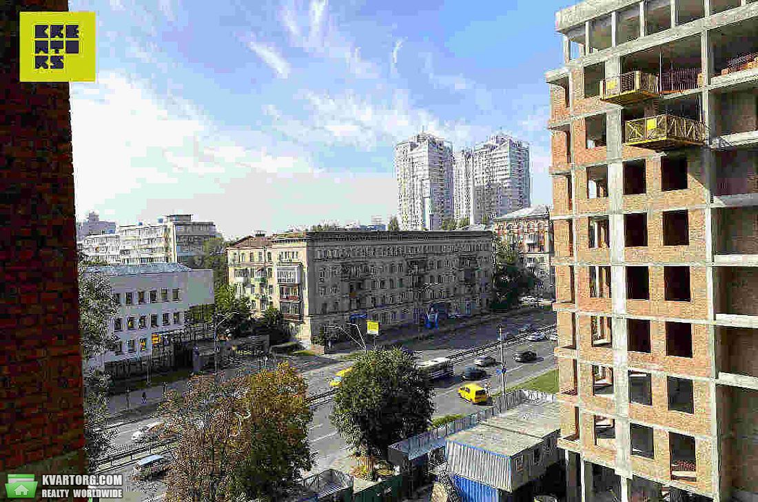 Sell 1-room apartment. Киев,  Победы пр — photo 1