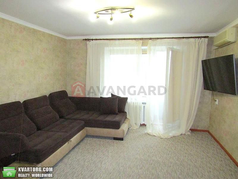 Sell 3-room apartment. Днепропетровск, Образцова — photo 2