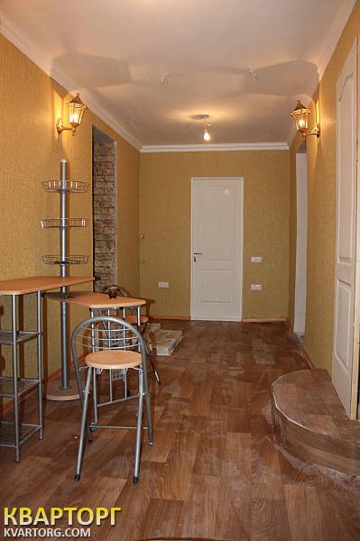 Rent out office. Киев,  Лютеранская — photo 3