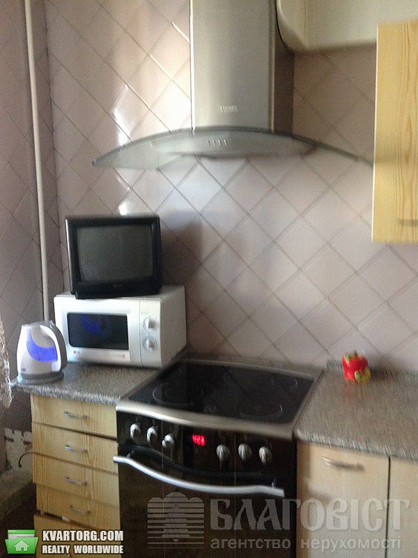 Sell 1-room apartment. Киев,  Порика — photo 7
