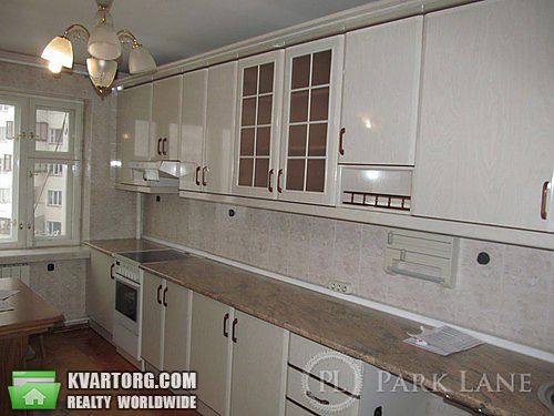 Sell 3-room apartment. Киев, Бажана — photo 6