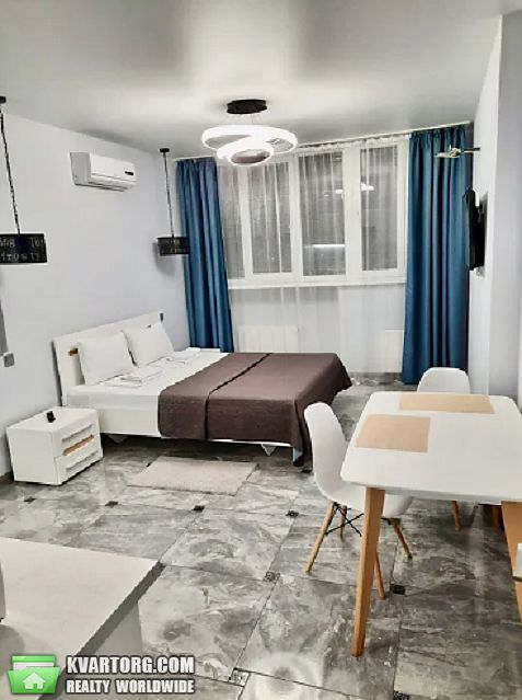 Sell 1-room apartment. Киев,  Герцена — photo 1