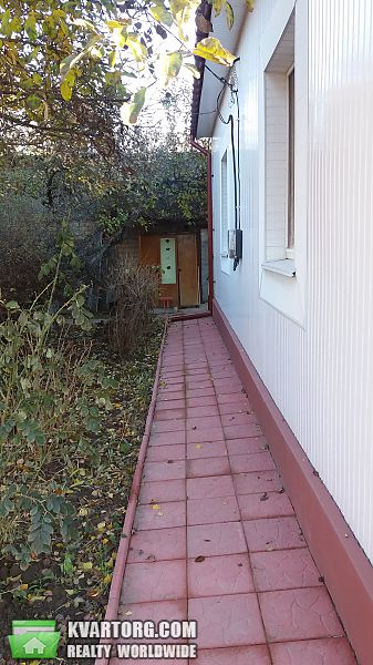 Sell house. Киев, Глушкова пр — photo 7
