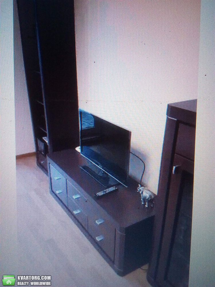 Rent out 1-room apartment. Киев, Мишуги — photo 1
