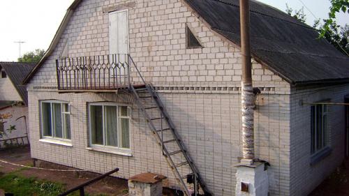 Sell house. Киевская обл., Ленина (Жул.) — photo 7