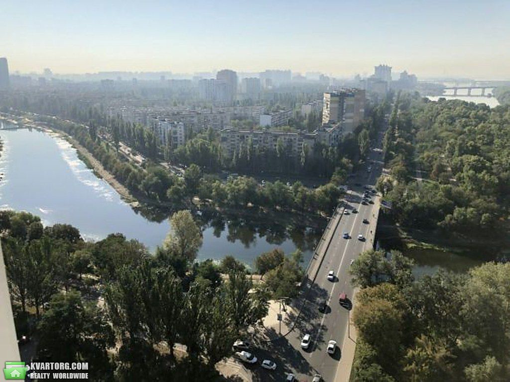 Rent out 2-room apartment. Киев,  Окипной — photo 7