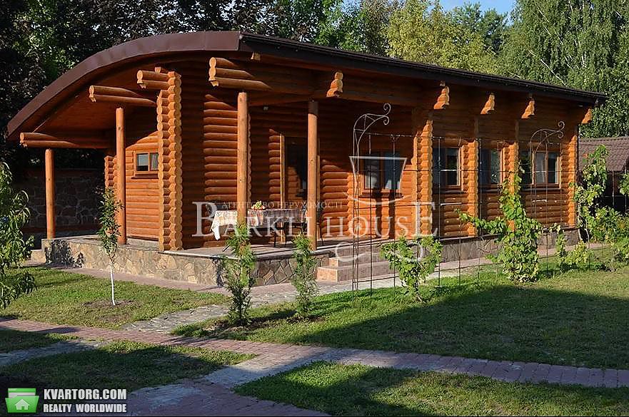 Rent out house. Киевская обл., Чайки — photo 1