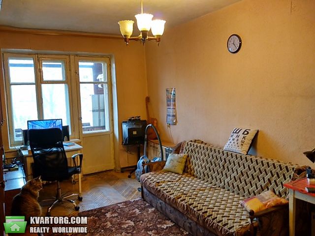 Sell 2-room apartment. Киев,  Минина — photo 1