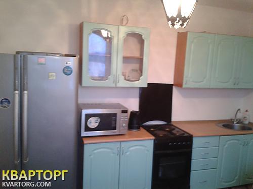 Rent out 1-room apartment. Киев, декабристов — photo 2