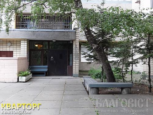 Sell 1-room apartment. Киев, Флоренции — photo 4
