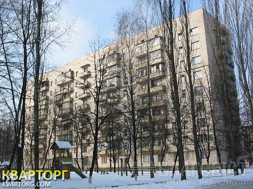 Sell 1-room apartment. Киев,  Доброхотова — photo 1