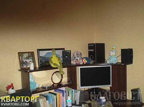 Sell 4-room apartment. Киев,  Леси Украинки бул — photo 5