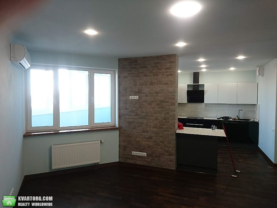 Sell 1-room apartment. Киев,  Панельная — photo 2