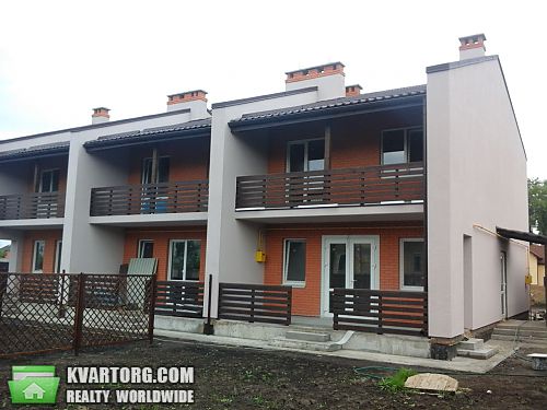 Sell house. Вишневое, Франко — photo 2