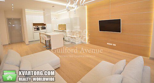 Sell 2-room apartment. Киев, Хмельницкого Богдана — photo 9