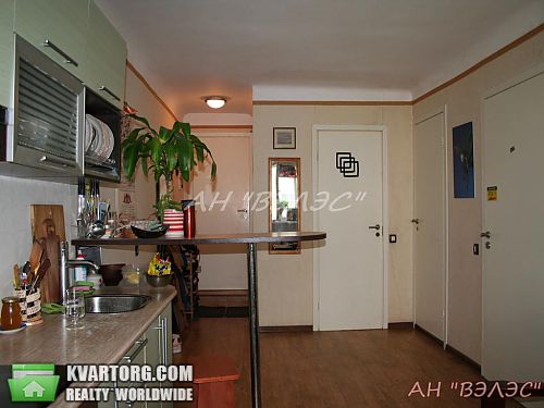 Sell 2-room apartment. Киев, Юрковская — photo 3