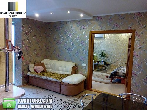 Sell 2-room apartment. Днепропетровск, Мира — photo 5