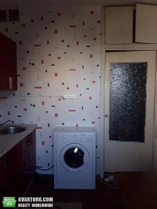 Sell 1-room apartment. Киев,  Харьковское шоссе — photo 5