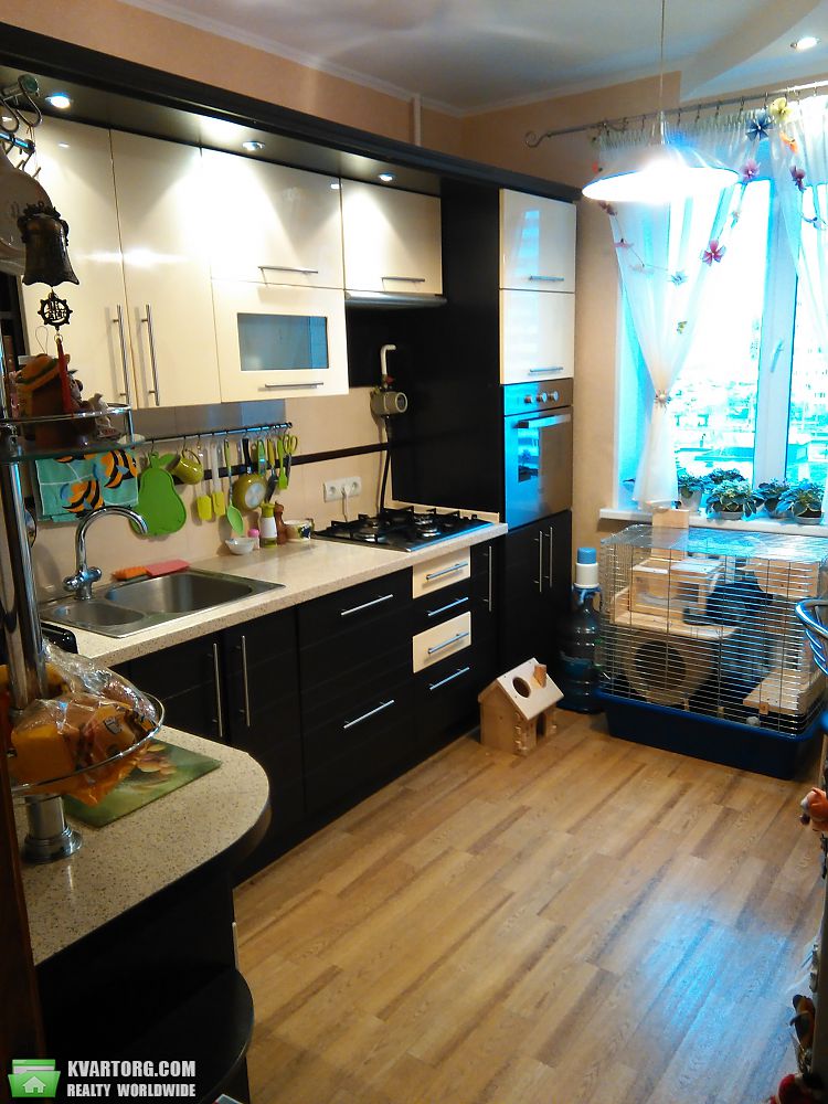 Sell 3-room apartment. Киев, Григоренко пр — photo 1