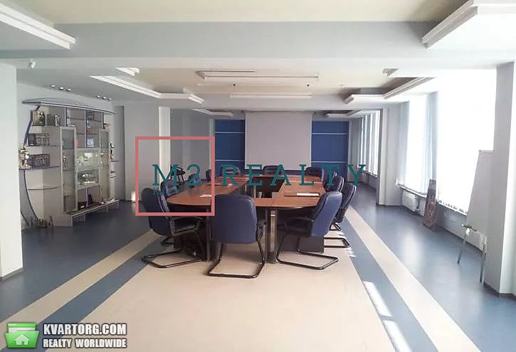 Rent out office. Киев, Вацлава Гвыела — photo 6