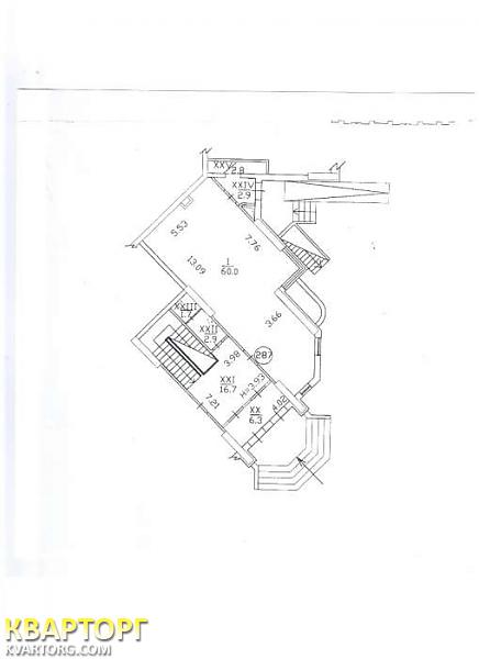 Rent out shop. Киев, ул.Красноткацкая,43 — photo 2