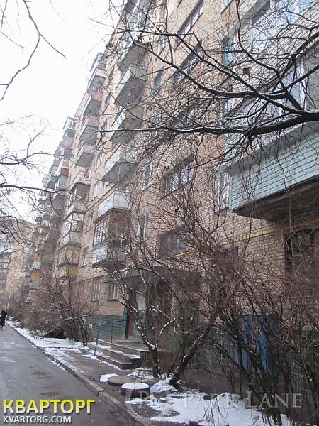 продам 4-комнатную квартиру. Киев,  Клименко - фото 3